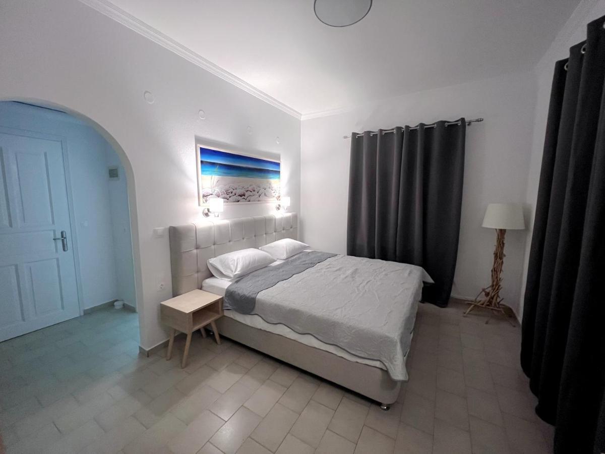 Athanasia Apartments مدينة سكياثوس المظهر الخارجي الصورة