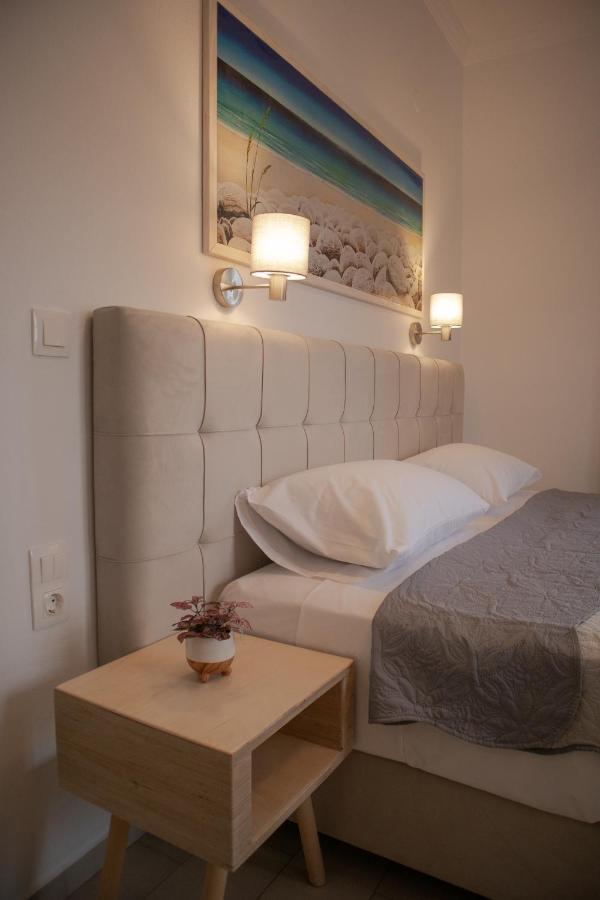 Athanasia Apartments مدينة سكياثوس المظهر الخارجي الصورة