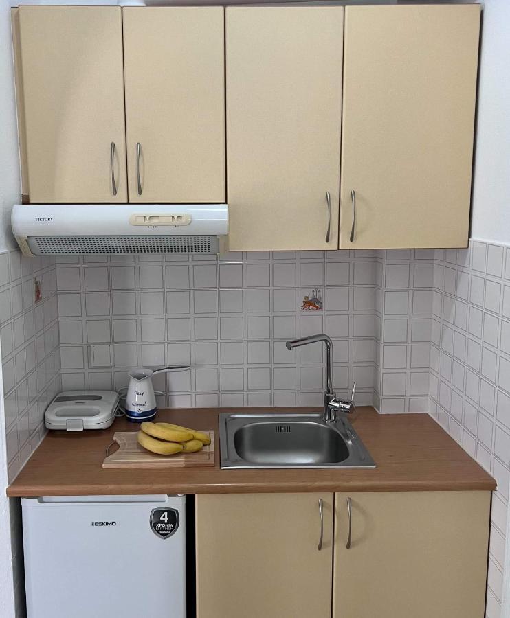 Athanasia Apartments مدينة سكياثوس المظهر الخارجي الصورة