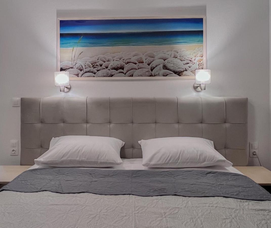 Athanasia Apartments مدينة سكياثوس المظهر الخارجي الصورة