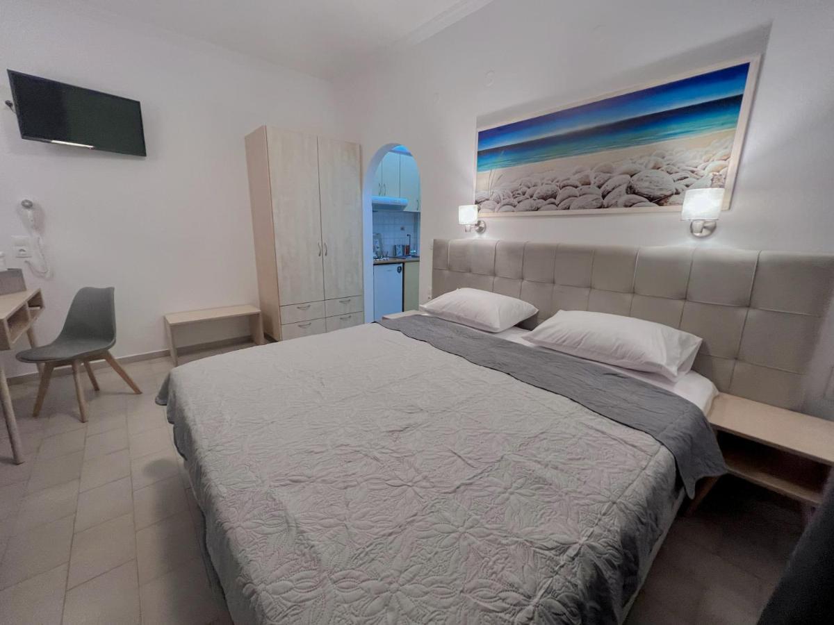 Athanasia Apartments مدينة سكياثوس المظهر الخارجي الصورة