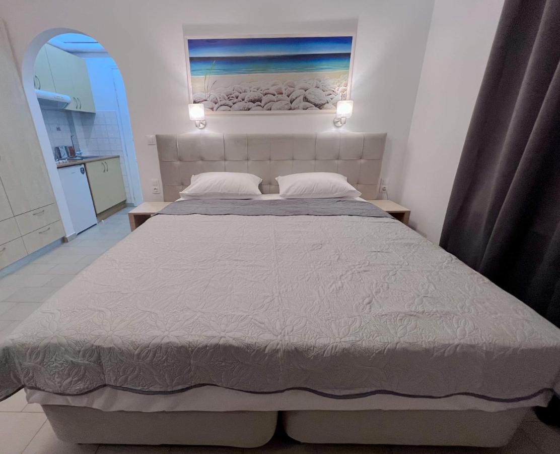 Athanasia Apartments مدينة سكياثوس المظهر الخارجي الصورة