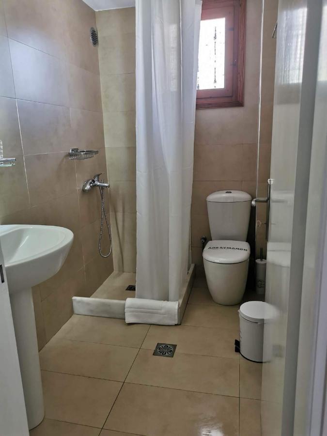 Athanasia Apartments مدينة سكياثوس المظهر الخارجي الصورة