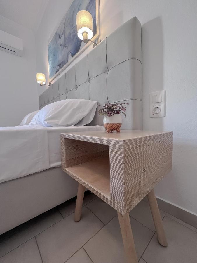 Athanasia Apartments مدينة سكياثوس المظهر الخارجي الصورة