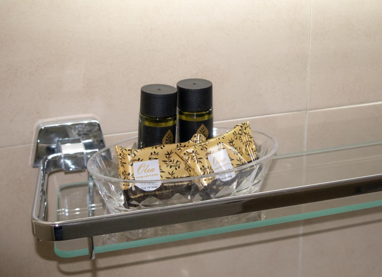 Athanasia Apartments مدينة سكياثوس المظهر الخارجي الصورة