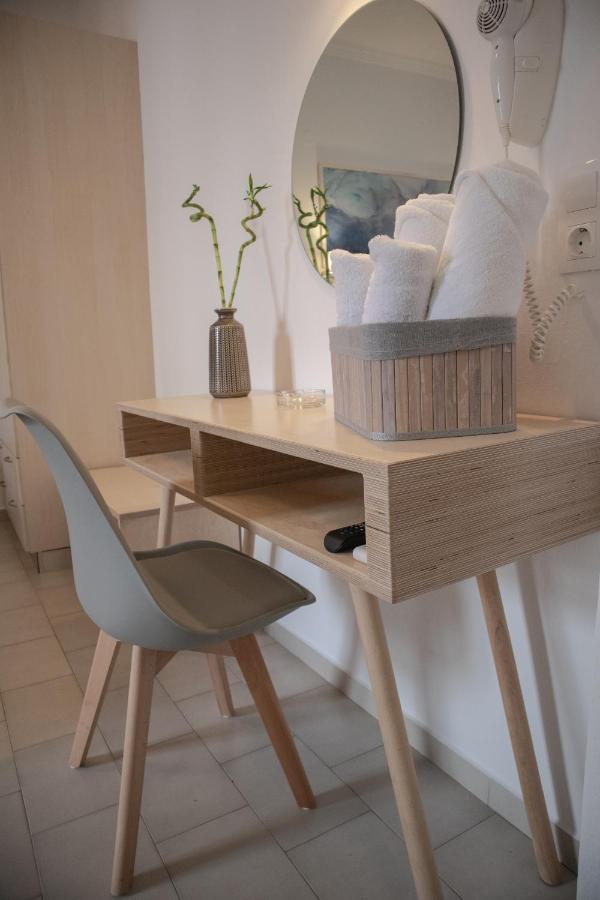Athanasia Apartments مدينة سكياثوس المظهر الخارجي الصورة
