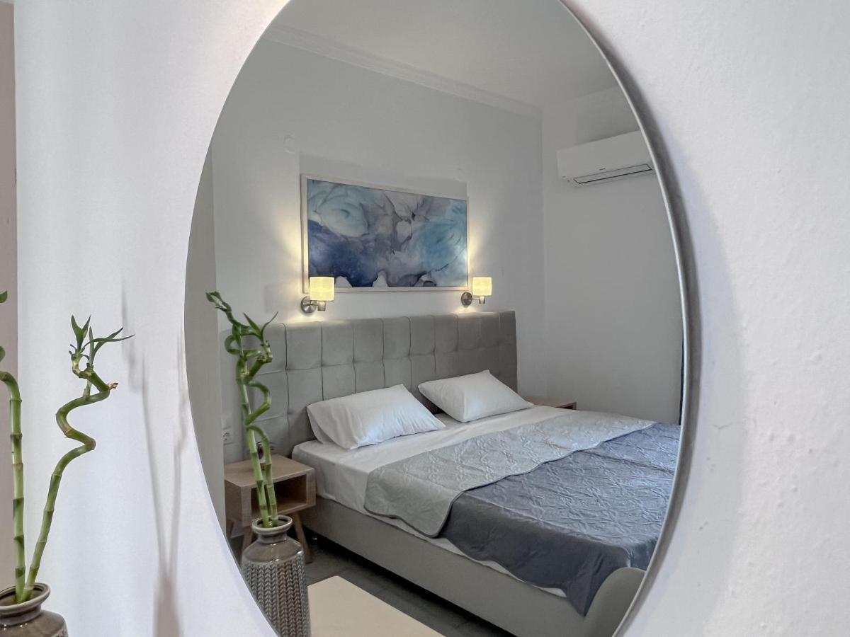 Athanasia Apartments مدينة سكياثوس المظهر الخارجي الصورة