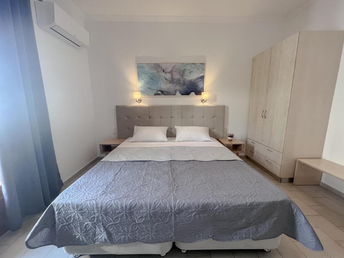 Athanasia Apartments مدينة سكياثوس المظهر الخارجي الصورة