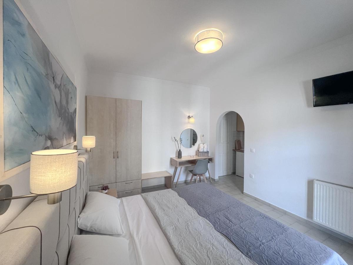 Athanasia Apartments مدينة سكياثوس المظهر الخارجي الصورة