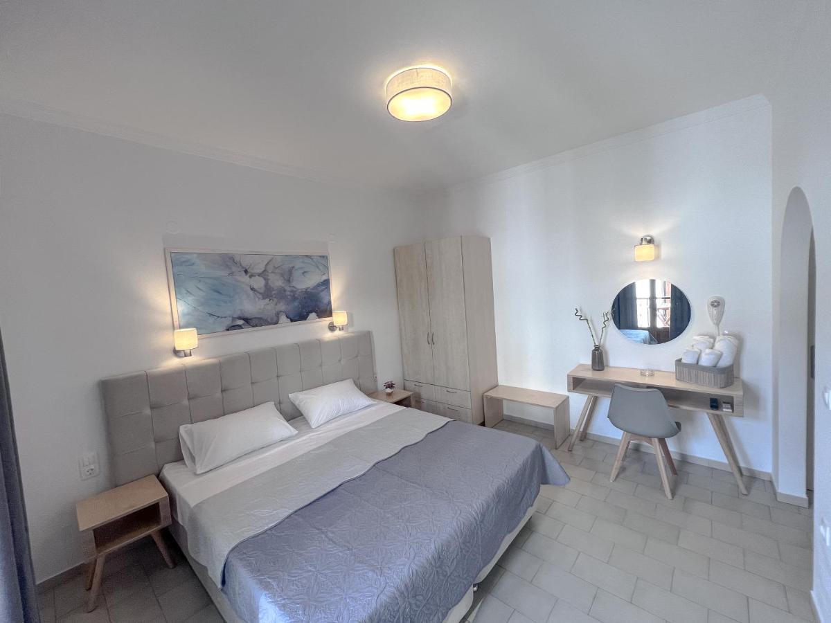 Athanasia Apartments مدينة سكياثوس المظهر الخارجي الصورة