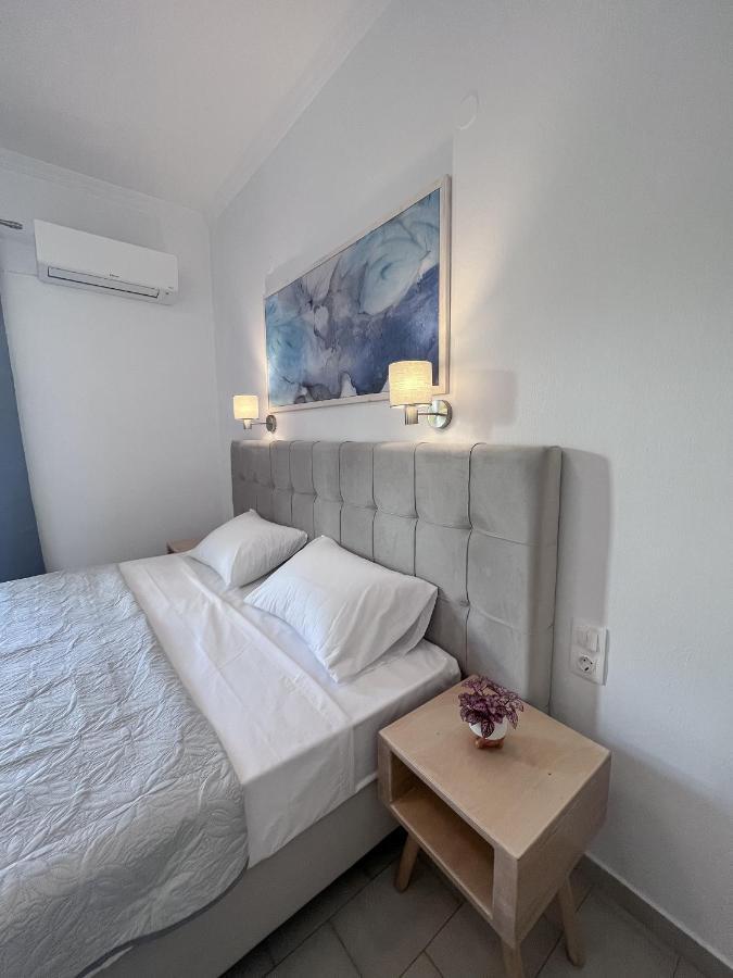 Athanasia Apartments مدينة سكياثوس المظهر الخارجي الصورة