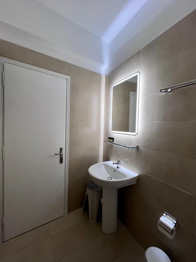 Athanasia Apartments مدينة سكياثوس المظهر الخارجي الصورة