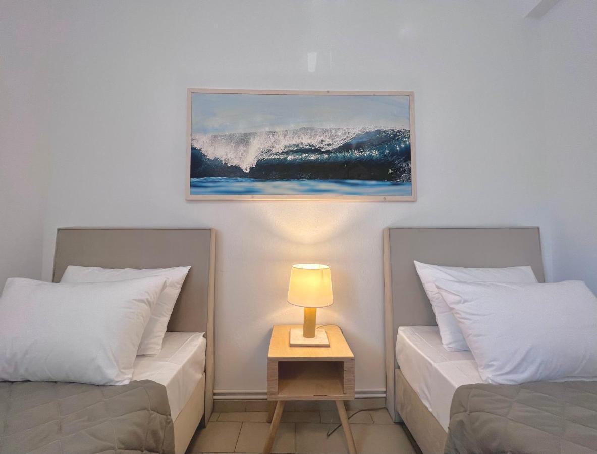 Athanasia Apartments مدينة سكياثوس المظهر الخارجي الصورة