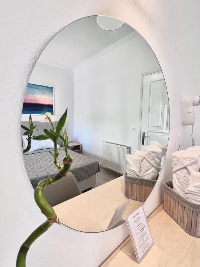 Athanasia Apartments مدينة سكياثوس المظهر الخارجي الصورة