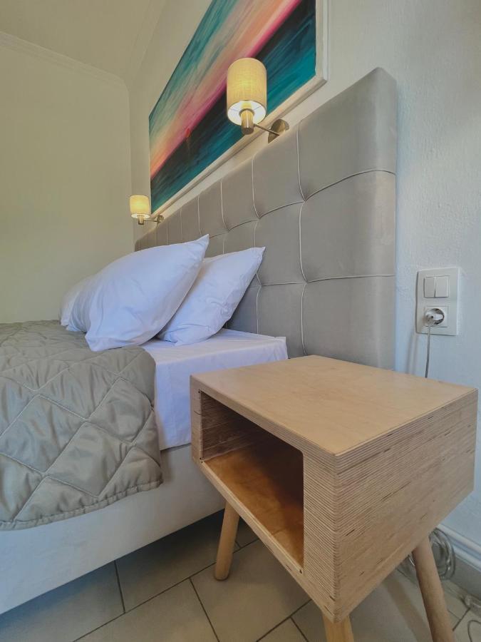 Athanasia Apartments مدينة سكياثوس المظهر الخارجي الصورة