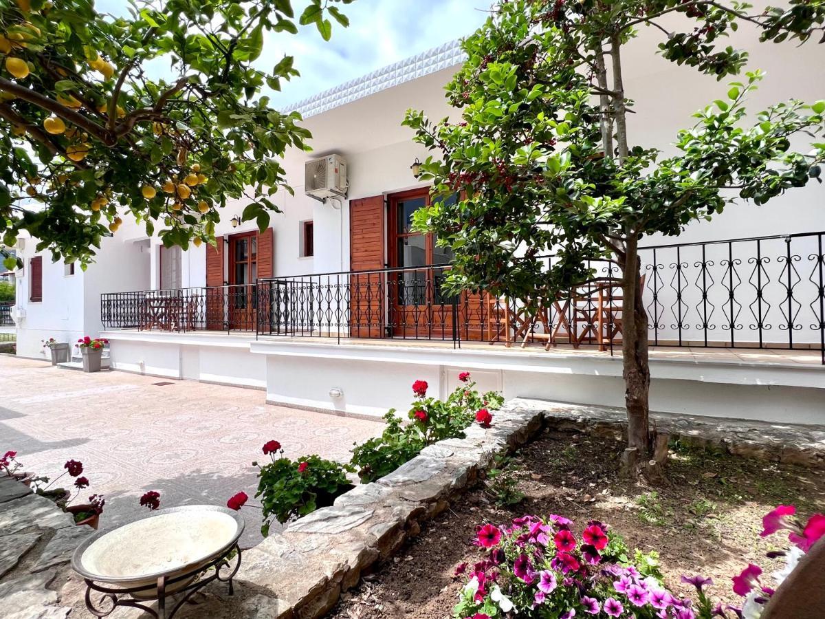 Athanasia Apartments مدينة سكياثوس المظهر الخارجي الصورة