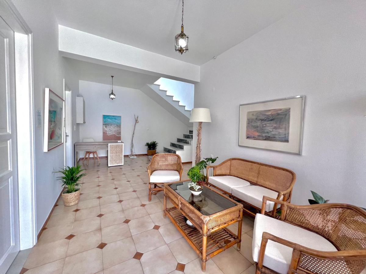Athanasia Apartments مدينة سكياثوس المظهر الخارجي الصورة