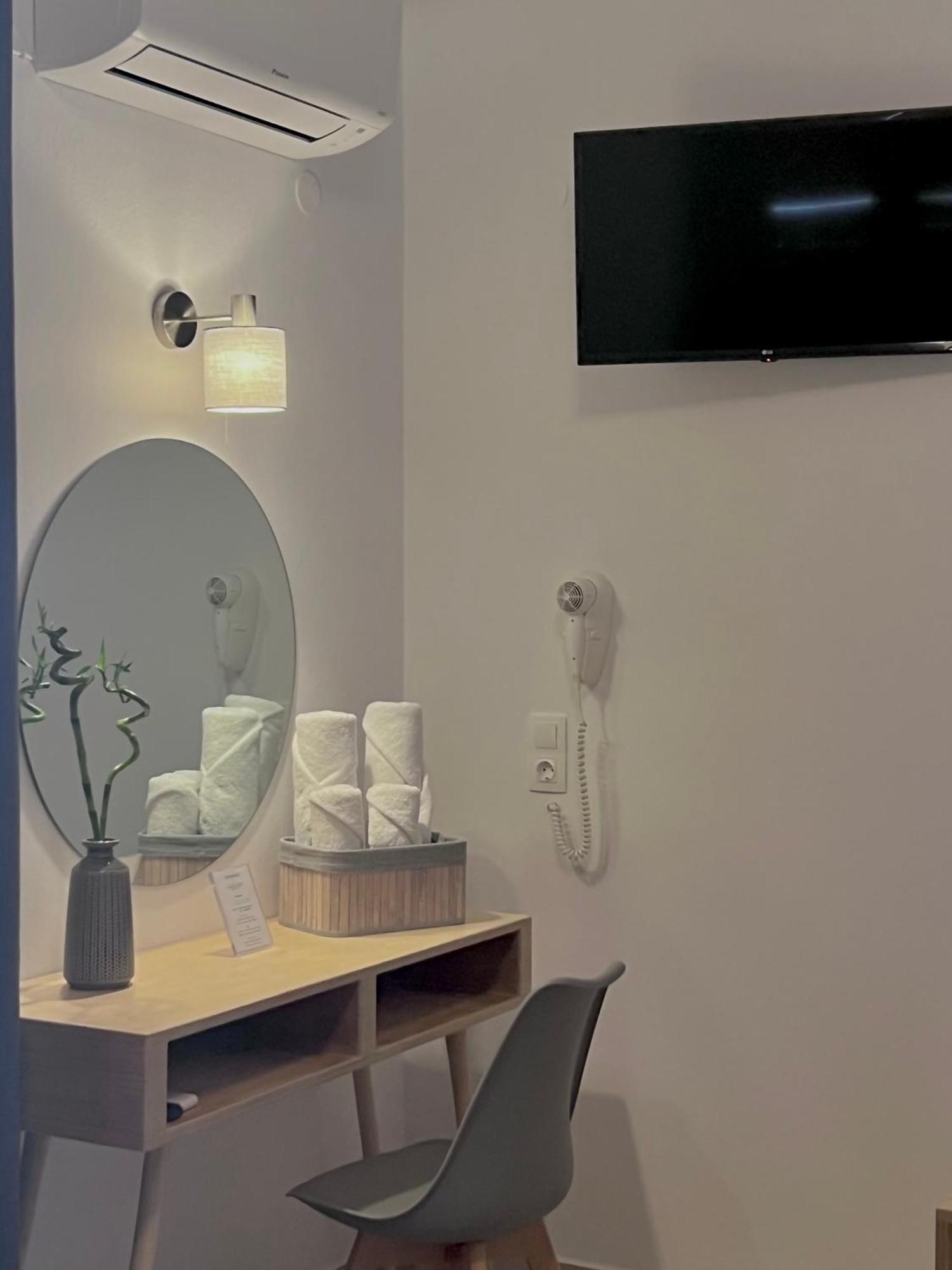 Athanasia Apartments مدينة سكياثوس المظهر الخارجي الصورة