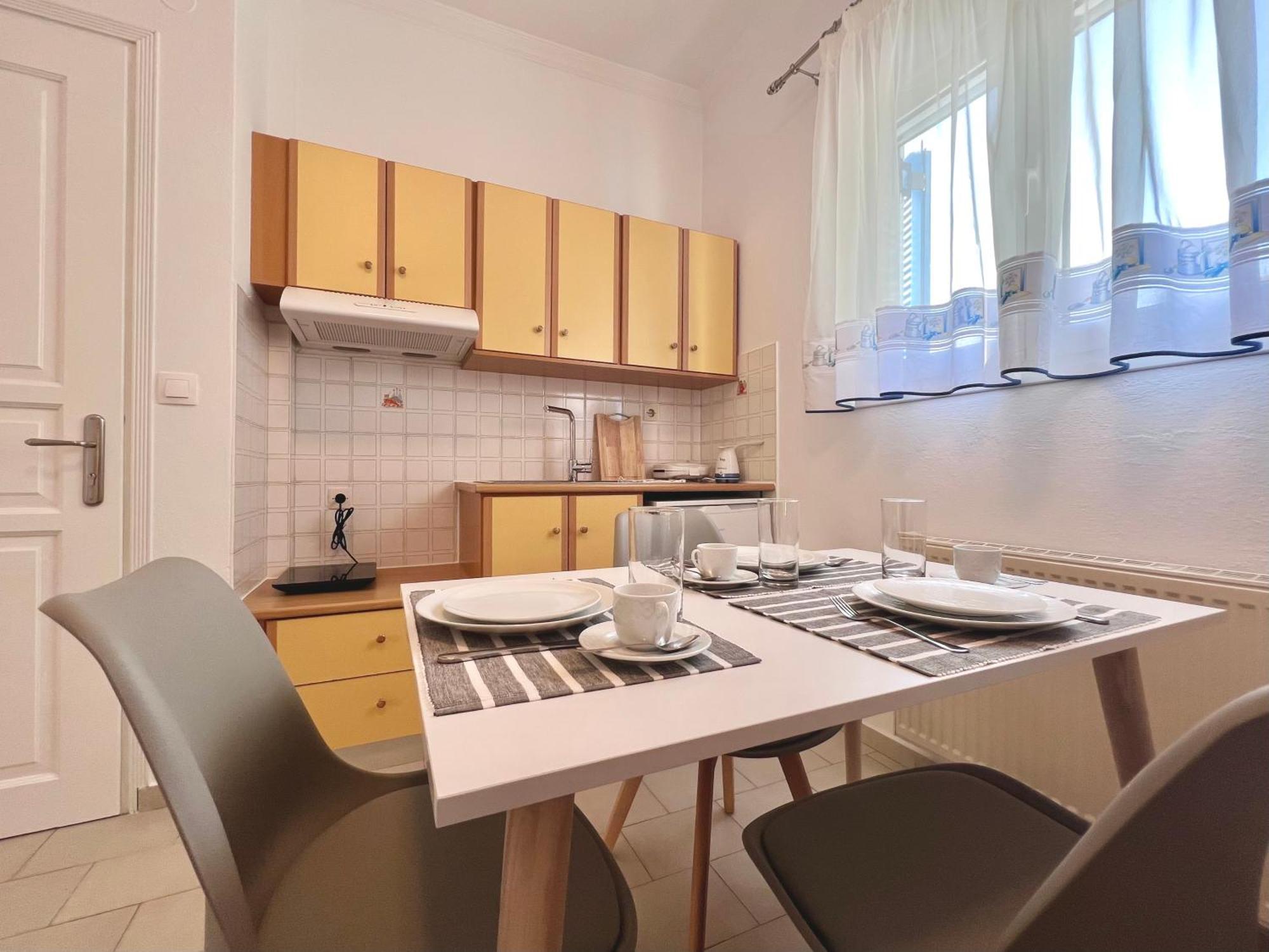 Athanasia Apartments مدينة سكياثوس المظهر الخارجي الصورة