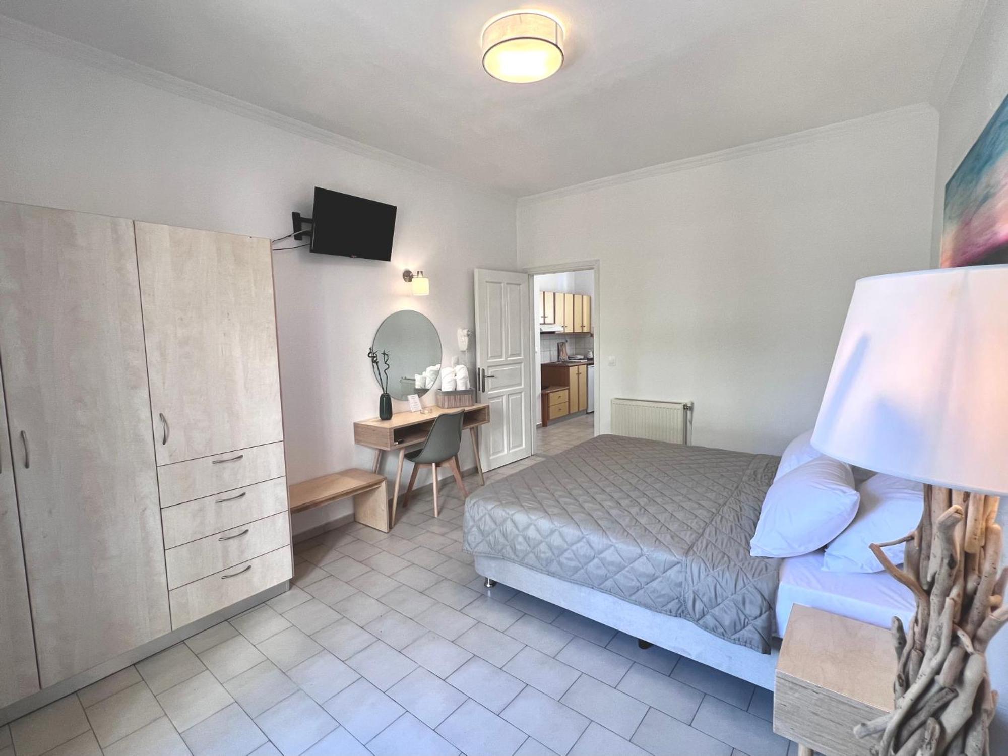 Athanasia Apartments مدينة سكياثوس المظهر الخارجي الصورة