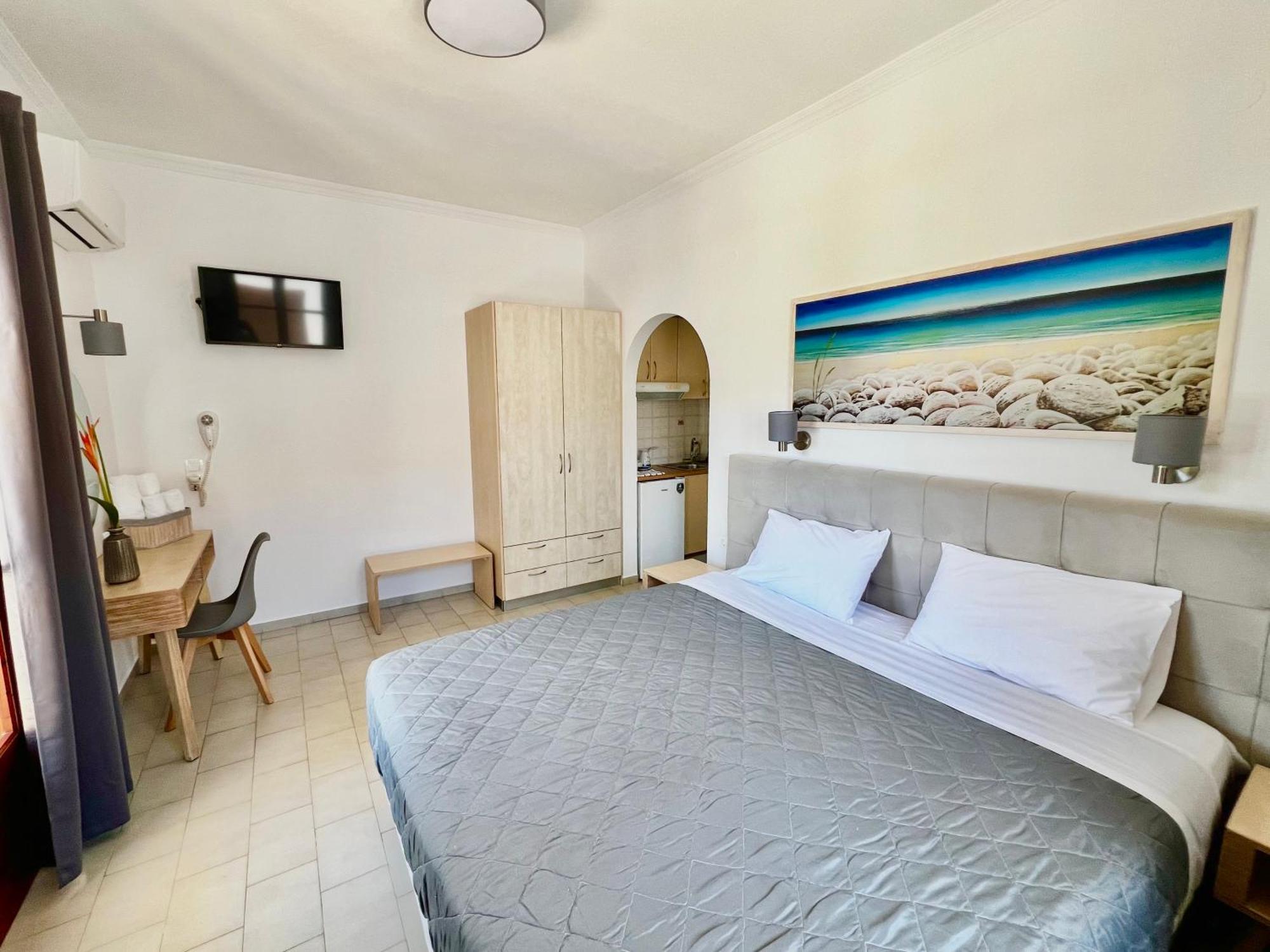 Athanasia Apartments مدينة سكياثوس المظهر الخارجي الصورة