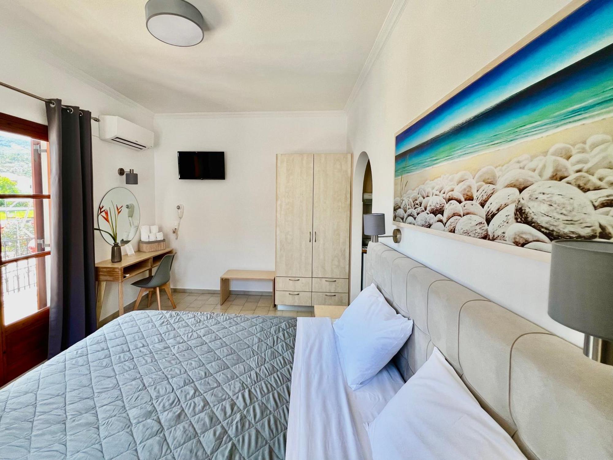 Athanasia Apartments مدينة سكياثوس المظهر الخارجي الصورة
