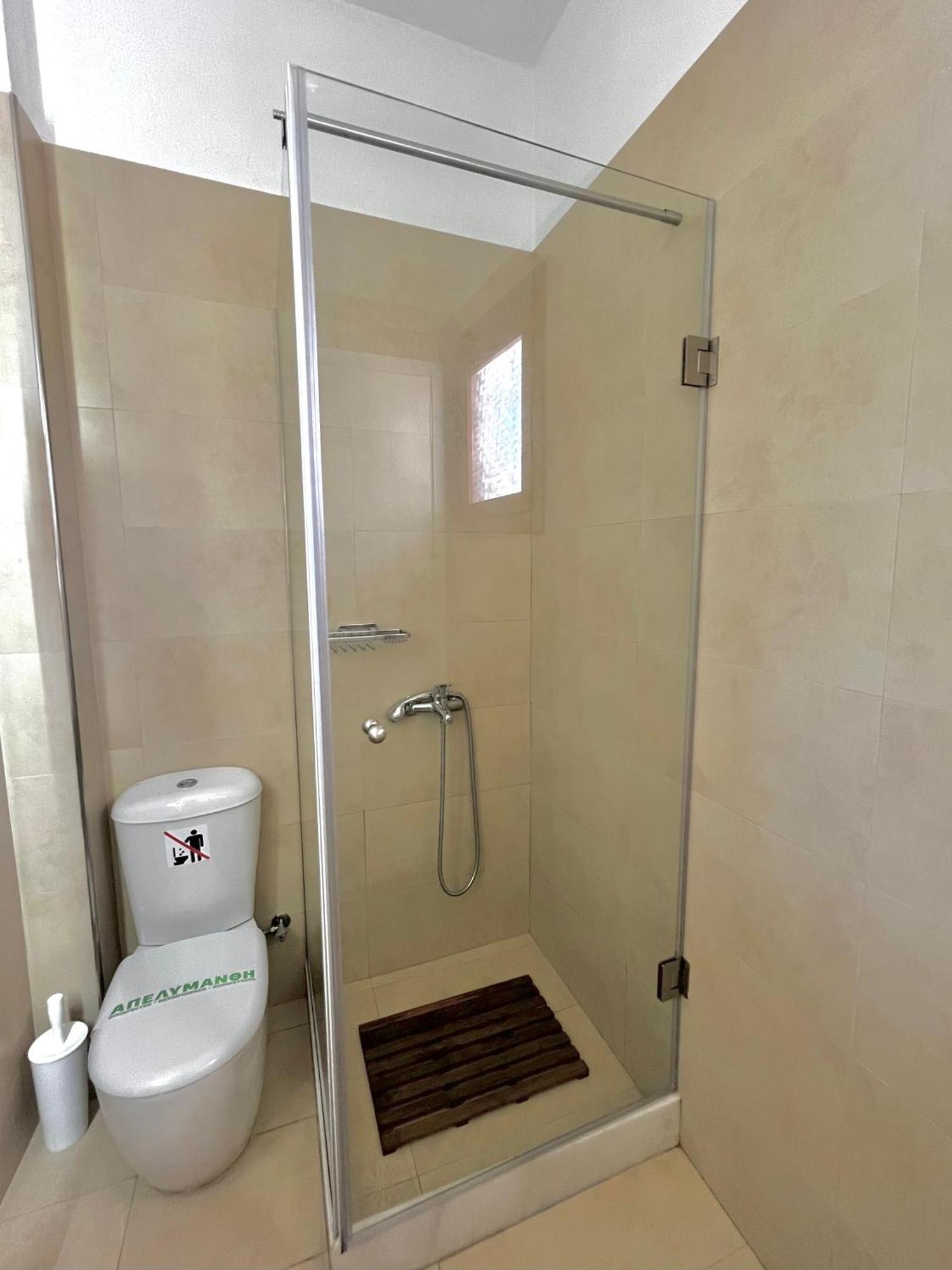 Athanasia Apartments مدينة سكياثوس المظهر الخارجي الصورة